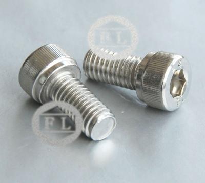 China Factory Direct Sale Various Stainless Steel Allen DIN912 GB Bolt for sale