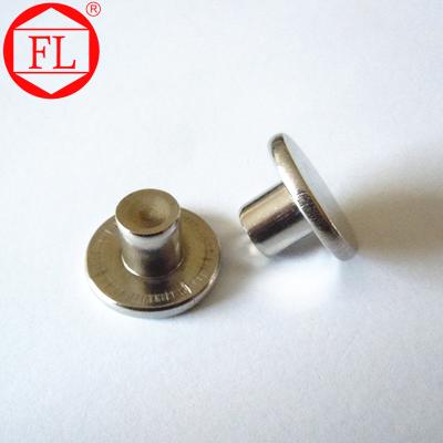 China stainless steel self-locking GB nuts for sale