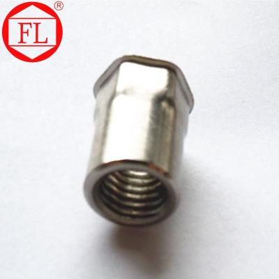 China Hot Sale Stainless Steel Rivet Nut GB for sale