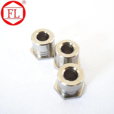 China Stainless and Aluminum Concealed Head Studs GB for sale