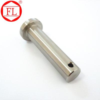 China Made in China GB stainless rivets for sale