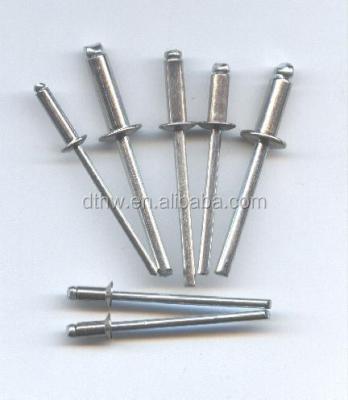 China Factory Outlet Various Stainless Steel Blind Rivets GB for sale