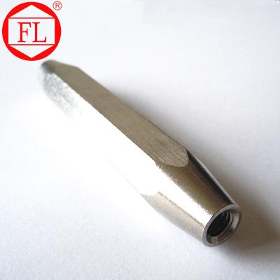 China Automotive Industry Non-Standard Parts Slot Pins for sale