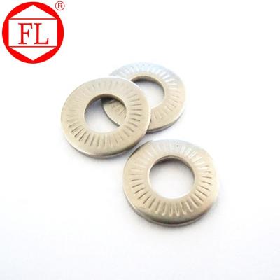 China Made in China Stainless Steel Joints A2/A4 DIN125A GB for sale