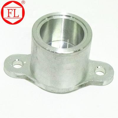 China Many non-ferrous metal alloys fasteners castings, die casting, for sale