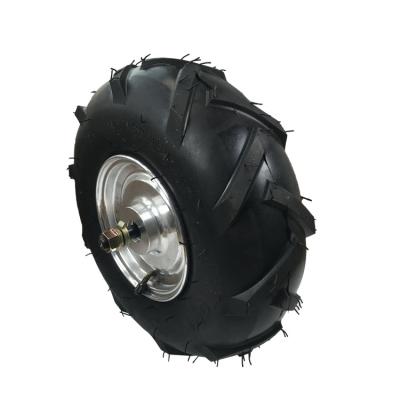 China Two S Series 48v 600w Gear Hub Motor With High Torque Low Speed ​​Tractor Tire for sale