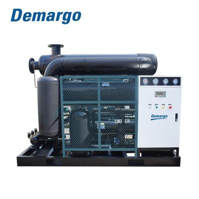 China Hotels oil electric compressor machine compresor de tornillo 100v for 5hp air piston compressed air dryer for sale