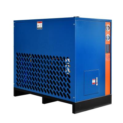 China Hotels Air Dryer For Screw Compressor Factory Price for sale