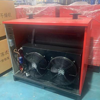 China Hotels Compressed Air Dryer Automotive Air Compressor For Purification Compressed Air Drying System for sale