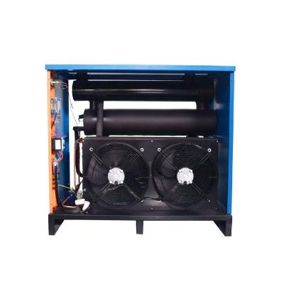 China Hotels Refrigerator Compressed Air Dryer With R410 R134 for sale