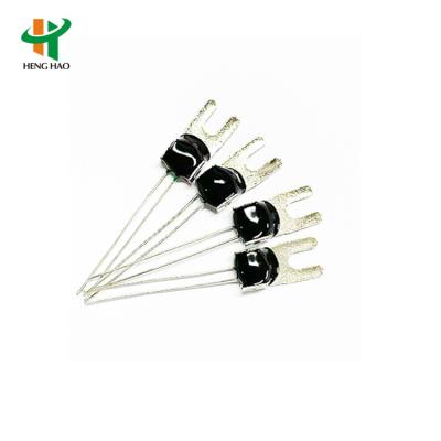 China 10K 5K 50K 20K 100K NTC Temperature Sensor , Thermistor Water Temperature Probe for sale