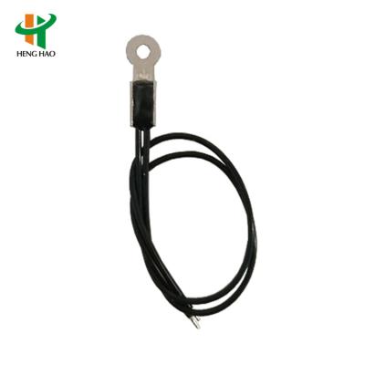 China Temperature Sensor 100K NTC Thermistor , 10K NTC Temperature Probe 50K NTC Te koop