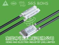 China 17AMH bimetaal Thermische Compacte Beschermer Ontworpen voor Dekking Verzegelende Machine Te koop