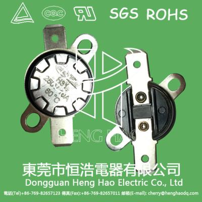 Cina H31 thermostat for egg incubator,H31 electric iron thermostat in vendita