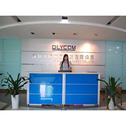 Verified China supplier - Shenzhen Olycom Technology Co., Ltd.