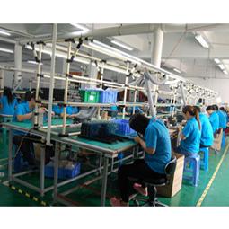 Verified China supplier - Shenzhen Olycom Technology Co., Ltd.