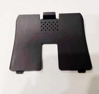 China VeriFone V240M SDK Back Cover, VeriFone V240M Battery Cover for sale