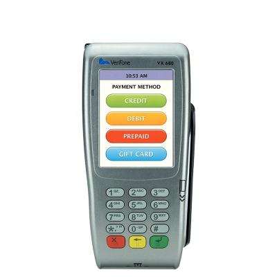 China SDK Position Machine for VeriFone VX680 Terminal for sale