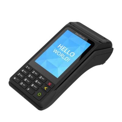 China SDK pos machine for VeriFone V240 V240M terminal for sale