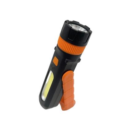 China Top 120lm-Body 120lm-Off Made In China Top Body 120lm 120lm Off ABS Swinging COB Led Work Light for sale