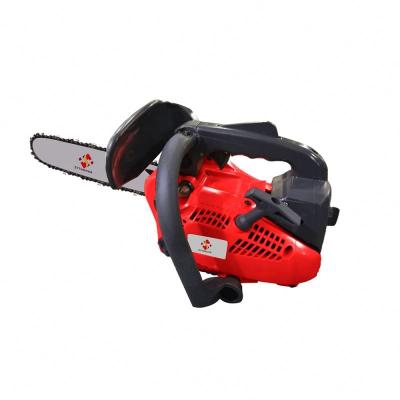 China Manufacturer Price Portable Heavy Duty Gas Chainsaw 2-Stroke for sale