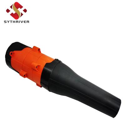 China 2-Stroke High Quality Professional CE gs EMC Approved 52cc Multifunctional Tool Kit Brush Cutter Fan Head for sale