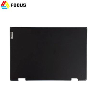 China Original New LCD Back Cover Back Cover For Lenovo Windows 300e 2nd GEN Top Case With Antenna 81M9 P/N 5CB0T45104 5CB0T45104 for sale