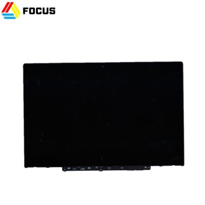 China New Original LCD Touch Screen Digitizer Assembly with Bezel and G-sensor for Lenovo 300th Windows 2nd Gen LCD Module 5D10T45069 5D10T45069 for sale