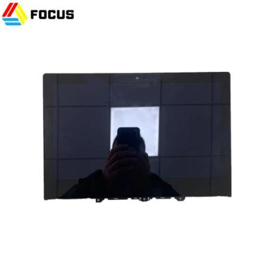 China New Genuine LCD Display Touch Screen Digitizer Assembly W G-Sensor&Bezel For Lenovo Chromebook C340-11 Sliver P/N 5D10V81589/B116XAK01.4 5D10V81589/B116XAK01.4 for sale