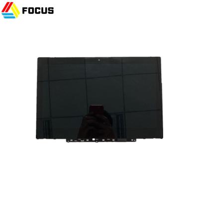 China Original New LCD Display Touch Screen Assembly For Lenovo 300E Chromebook 300E Chromebook 2nd GEN AST LCD Module W Bezel&G-Sensor 5D10Y97713 N116BCA-EA2 5D10Y97713 for sale