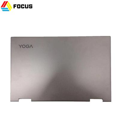 China New Genuine Laptop LCD Back Cover Display Cover For Lenovo Yoga C740 14 Back Cover Case Housing Iron Top Gray P/N 5CB0U43994 5CB0U43994 for sale