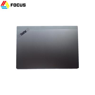 China New Genuine LCD Back Cover For Lenovo Thinkpad T490s Top Cover Rear Lid Case P/N 02HM495 02HM495 for sale