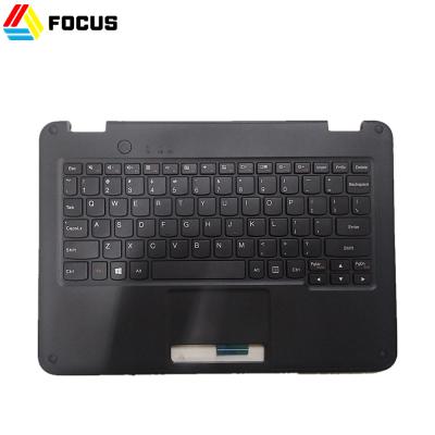 China New Genuine Palmrest Laptop With Keyboard For Lenovo Winbook N24 Top Cover Case Upper Housing 5CB0P18543 Lenovo Winbook N24 for sale