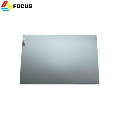 China New Laptop LCD Cover Case w/ Antenna Cable Genuine Housing Top Touch Silver Gray For Lenovo Ideapad 5 15ILL05 P/N 5CB0X56524 5CB0X56524 for sale