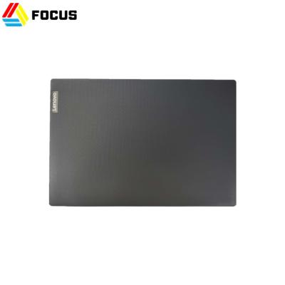 China Genuine New Laptop LCD Back Cover With Antenna&Cable Black For Lenovo Ideapad S145-15 5CB0S16756 5CB0S16756 for sale