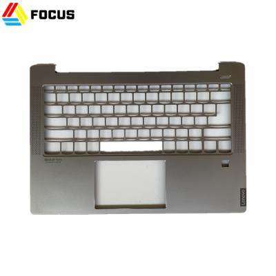 China New Genuine Palmrest Gray For Lenovo Ideapad S540-14 5CB0S17216 5CB0S17216 Uppercase for sale