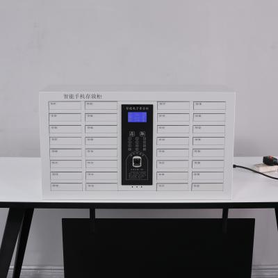 China (Other) adjustable mobile phone locker shield signal cabinet applicable to military schools security units for sale