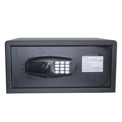 China Home Hotel/Gym Hotel/Office GDLT Metal Safe Lock Box Digital Safe Smart Smart Password for sale