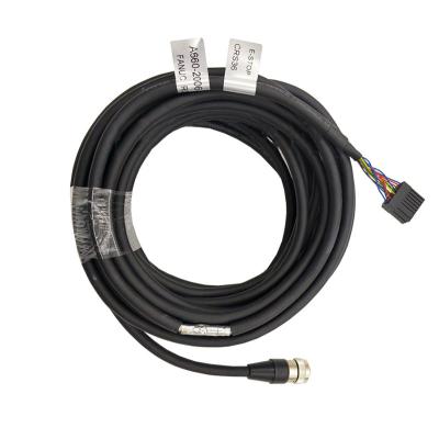 China Industrial Robot Teaching Cable A05B 2255 C102 In Stock for sale