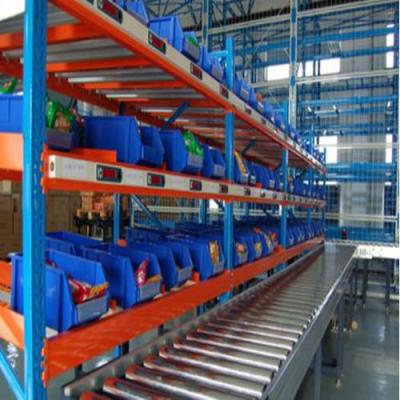 China Supermarket Zemic Intelligent Unattended Warehouse Management Monitor Systems for sale