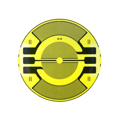 China Zemic MEASUREMENT STRAIN GAUGE strain gauge for measuring instrument for sale