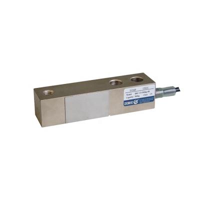 China Platform Scale ZEMIC C2 G2 N5 Accuracy Load Cell for sale