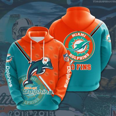 China Custom Football Shirt Nfl Hoodie Nfl Tank Top Mens NFL Football 3D Hooded Tank Tops Anti-Wrinkle Printing Pullover Hoodie Sweatshirts for sale