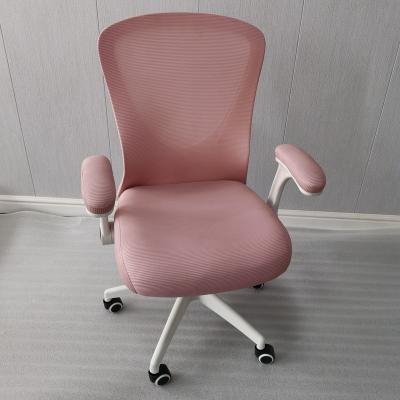 China Factory direct sale (height) adjustable mesh chair swivel office chair for meeting room for sale