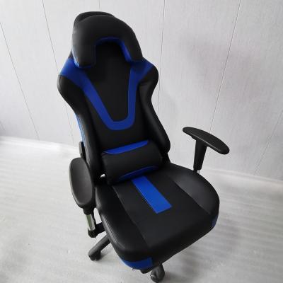 China Adjustable (height) CEO Office Computer Gaming Racing Mesh Adjustable Ergonomic Chair Modern Luxury Black Style Furniture Cushion for sale