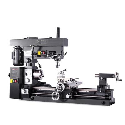 China Factory mini 3 in 1 combined lathe CT750 with variable speed for sale in factory for sale JYP290VF for sale