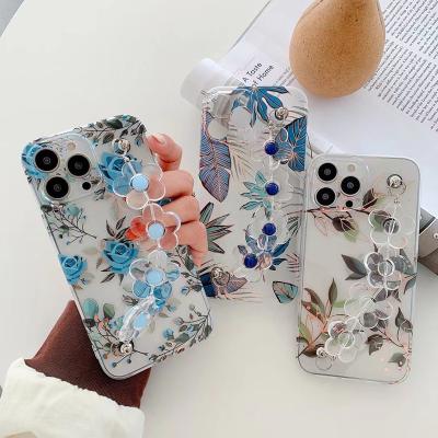 China Transparent Frosted Edge Shockproof Electroplating Inclusive Phone Case For iphone 13 12 pro XS Max X XR 7 8 mini case plus for sale