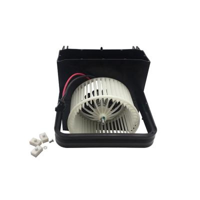 China Vehicle Air Conditioner-Blower Motor GAK Auto Parts Turbine 6411 9242 607 For F10 F07 F11 F06 F12 F13 F02 F04 OEM 64119242607 for sale