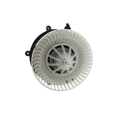 China Vehicle Air Conditioner-Blower Motor GAK Auto Parts Turbine 6411 6913 401 For 7 Series E66 OEM 64116913401 for sale