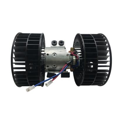 China Vehicle Air Conditioner-Blower Motor Auto Parts GAK Turbine For 7 Series E38 6411 8391 809 OEM 64118391809 for sale